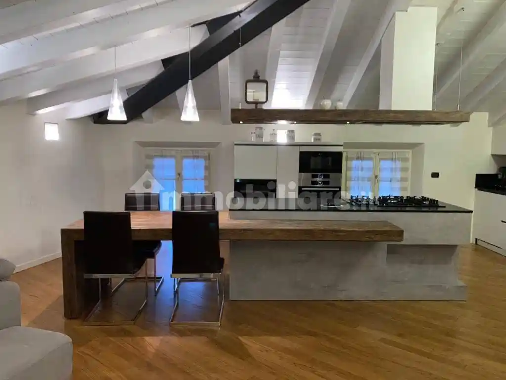 Attico - Mansarda in vendita a Lumezzane