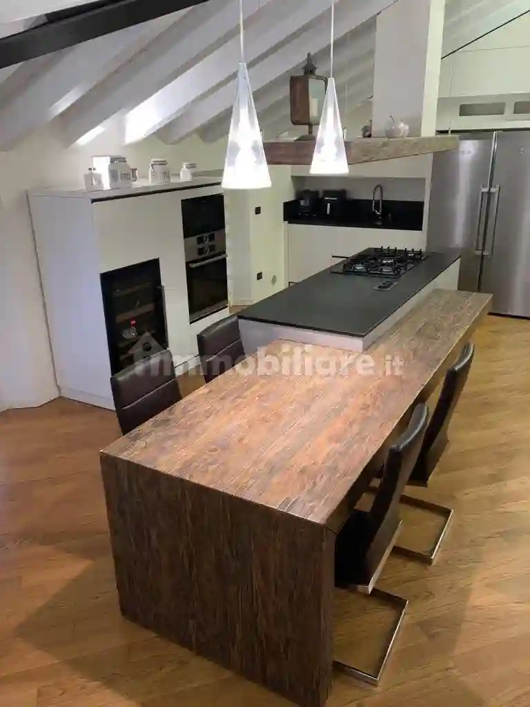 Attico - Mansarda - foto 2