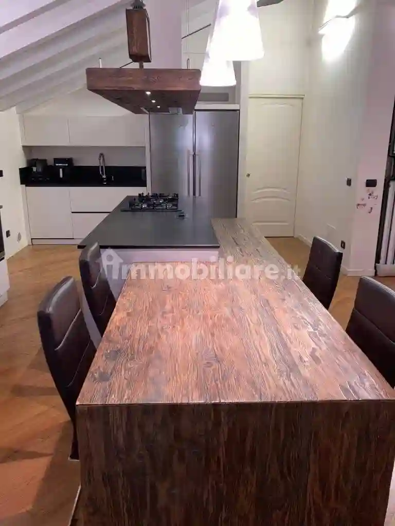 Attico - Mansarda - foto 3