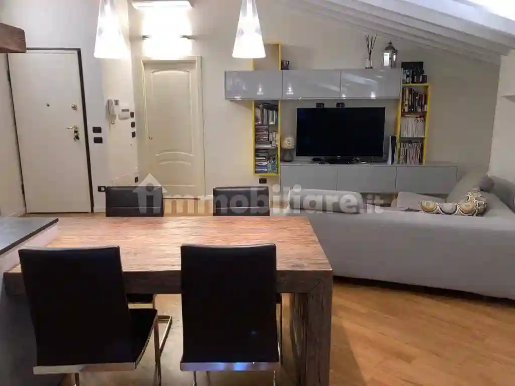 Attico - Mansarda - foto 4