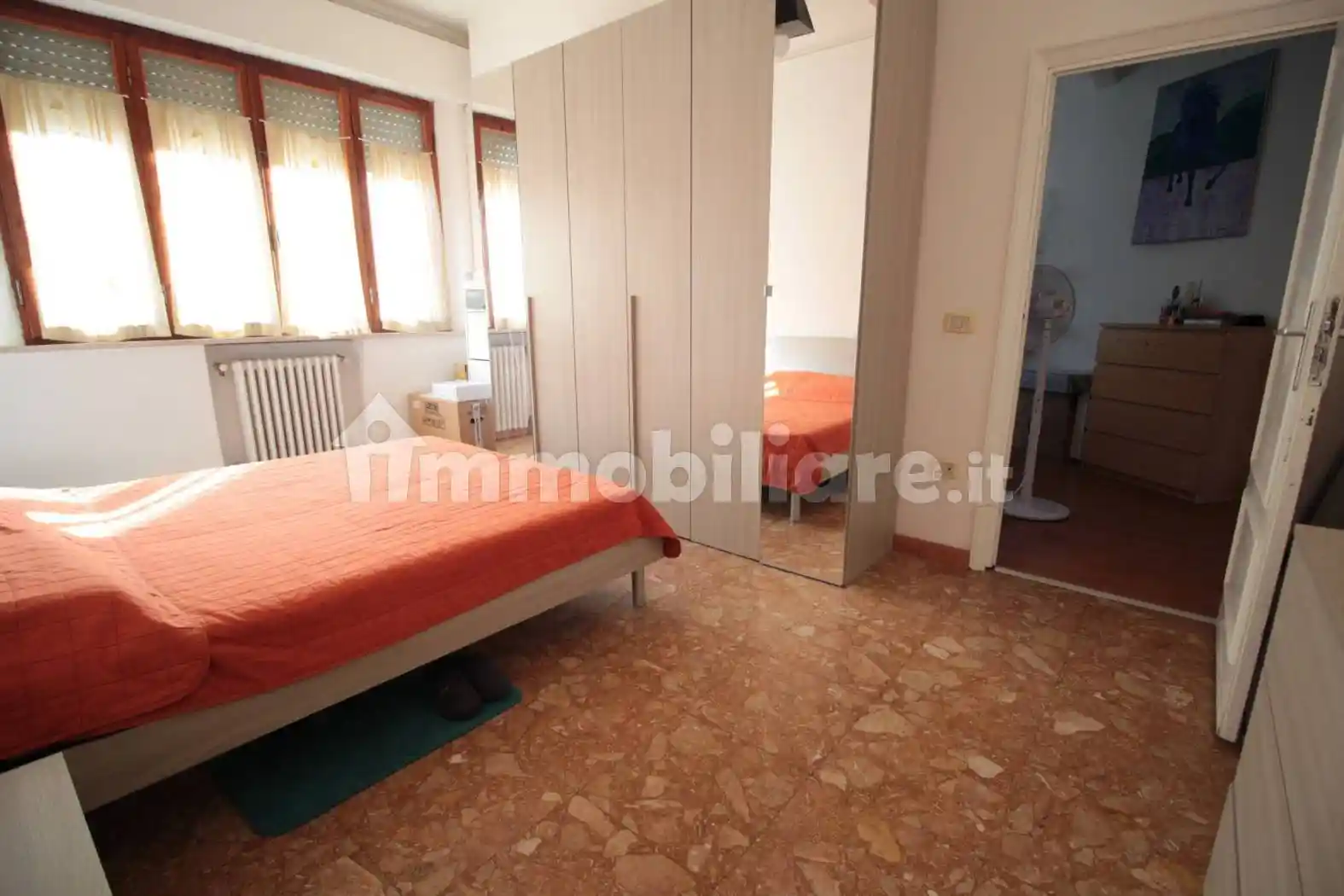 Appartamento in vendita a Siena