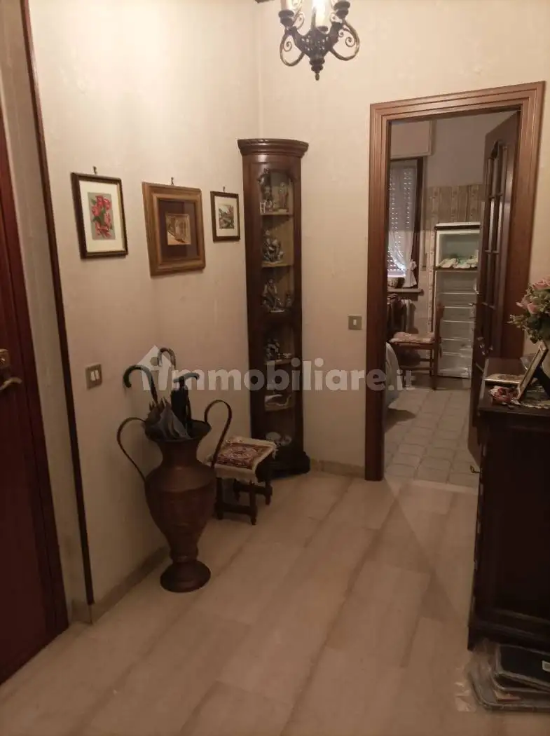 Appartamento in affitto a Biella