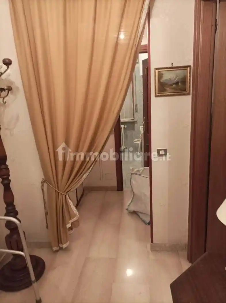 Trilocale via Marcello Malvezzi 3, Chiavazza, Biella - foto 2