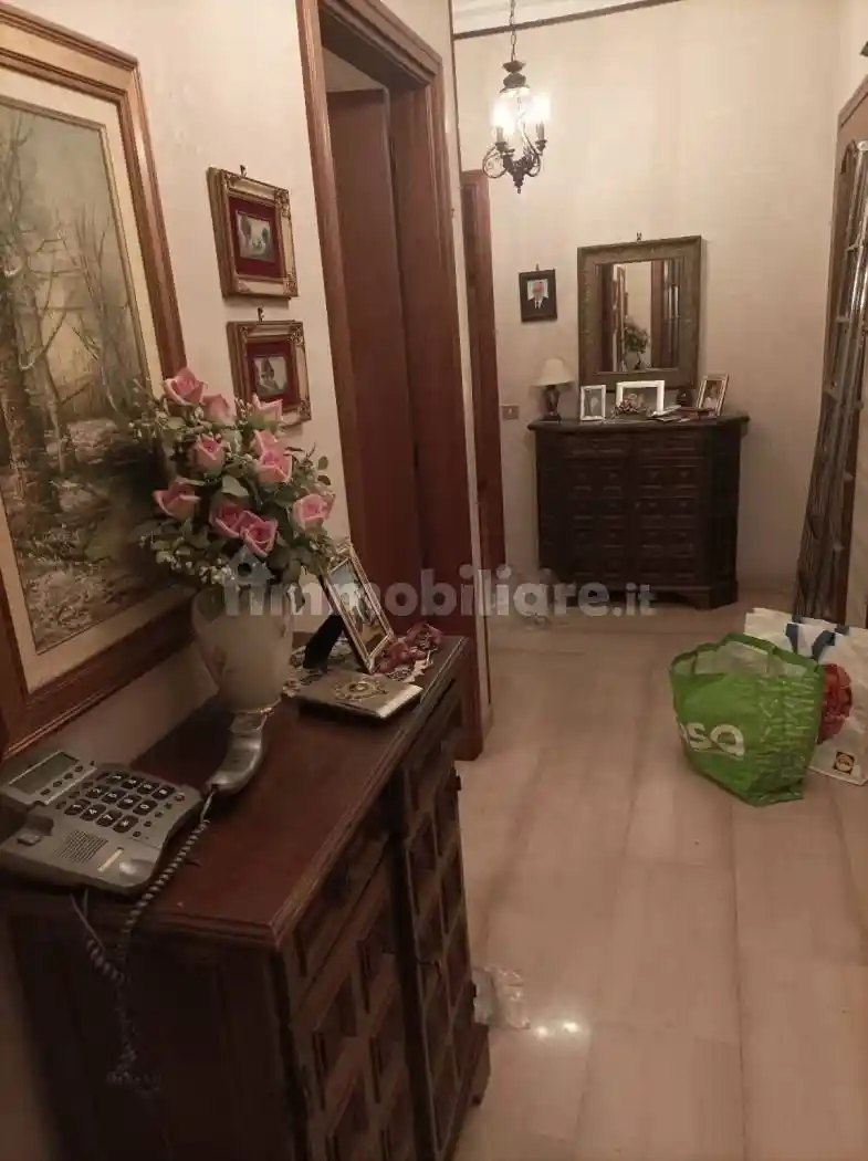 Trilocale via Marcello Malvezzi 3, Chiavazza, Biella - foto 3