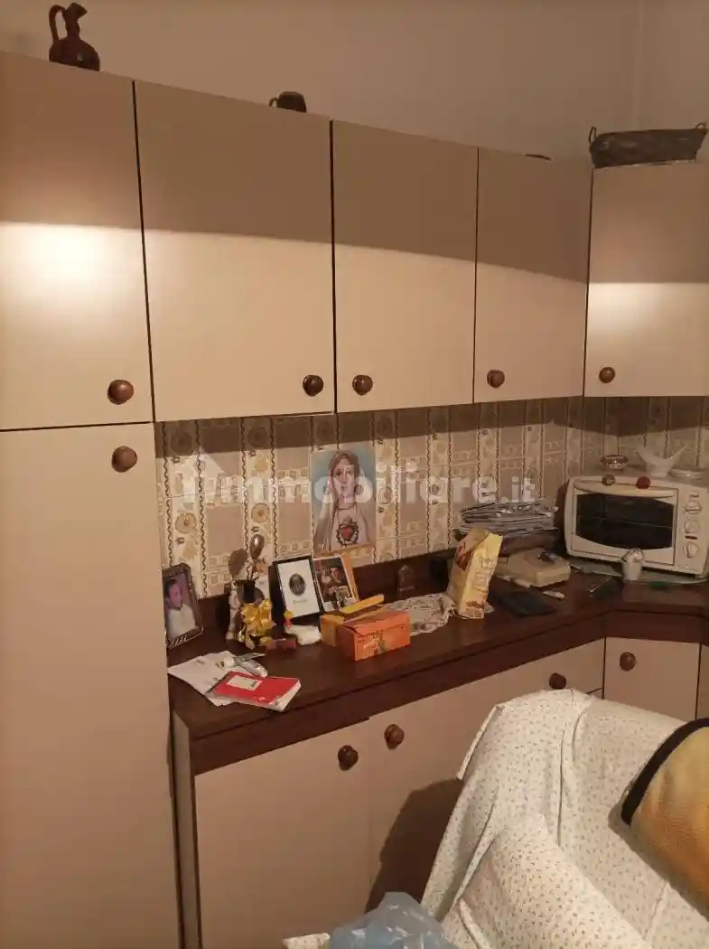 Trilocale via Marcello Malvezzi 3, Chiavazza, Biella - foto 4