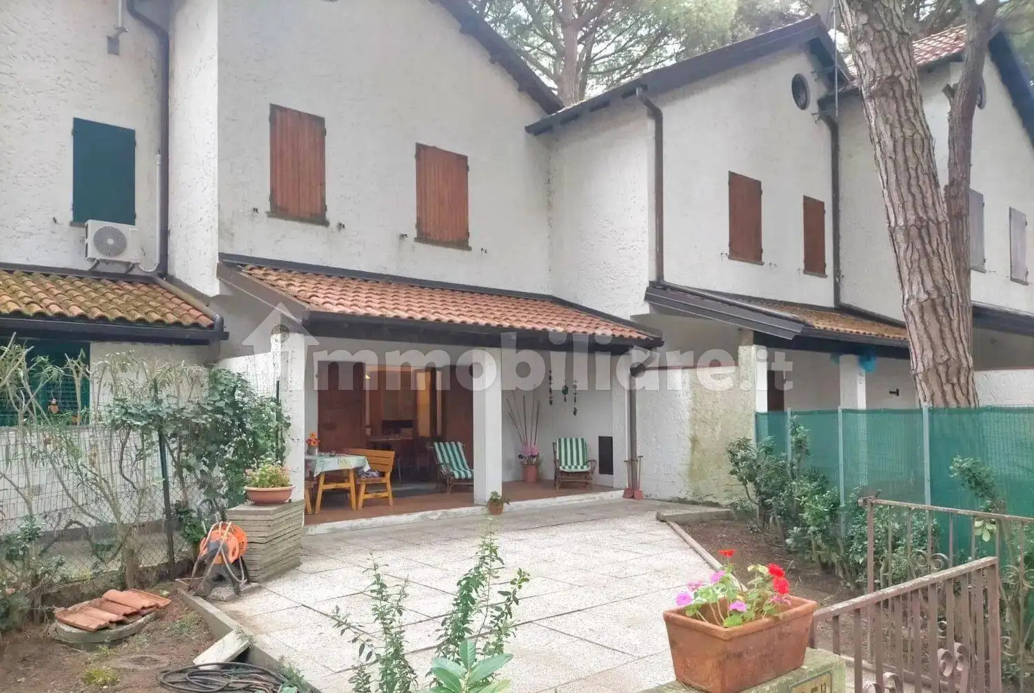 Villetta a schiera in vendita a Comacchio