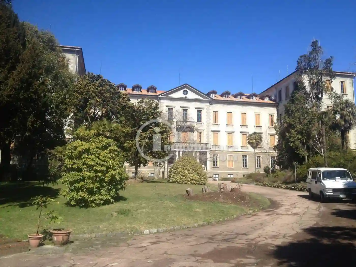 Palazzo - Edificio - foto 2