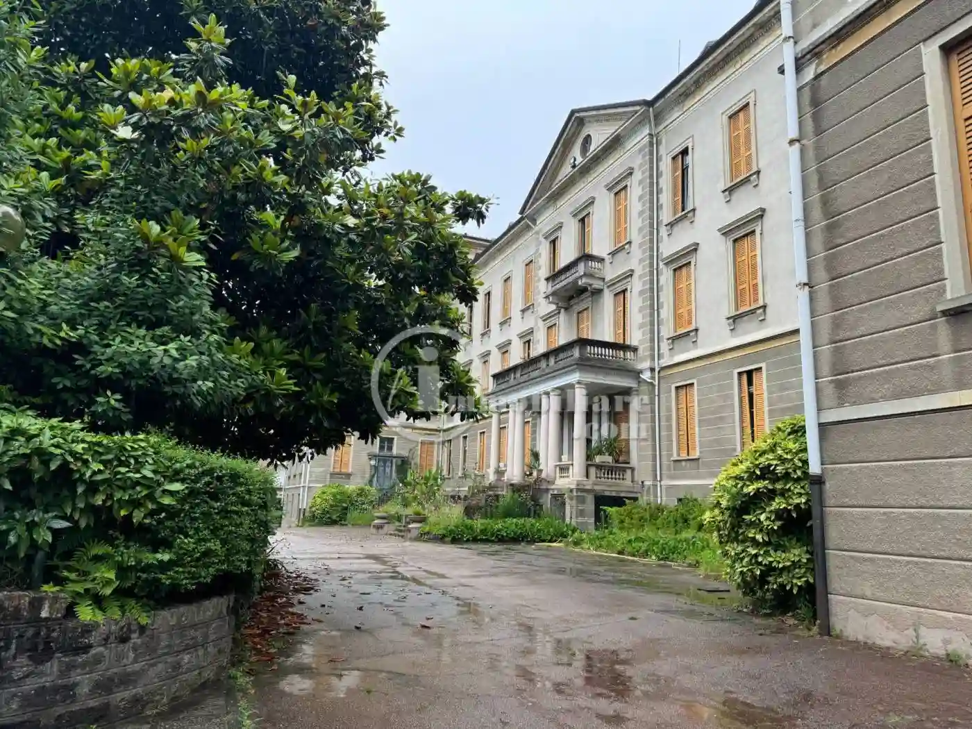 Palazzo - Edificio - foto 3