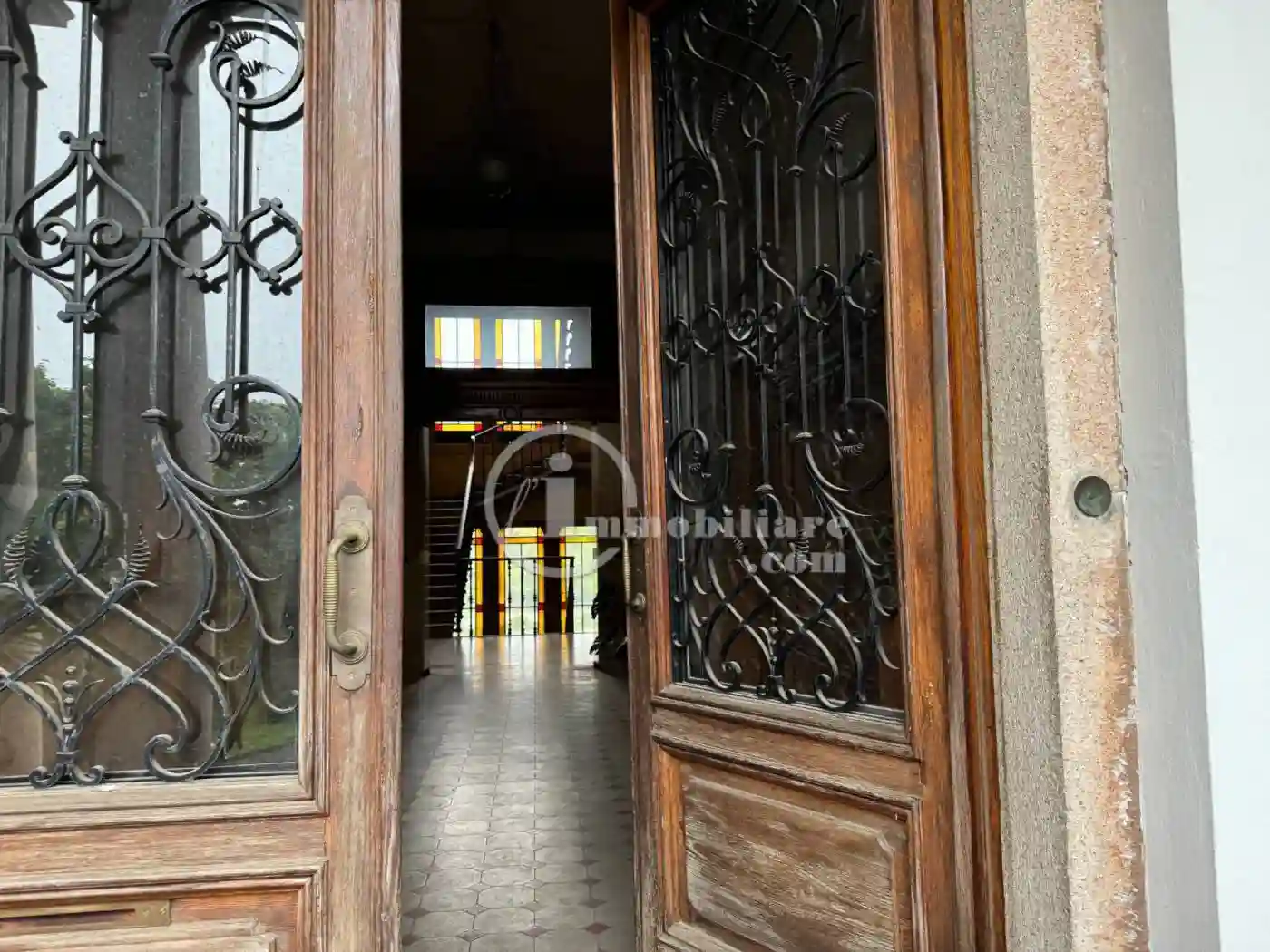 Palazzo - Edificio - foto 4