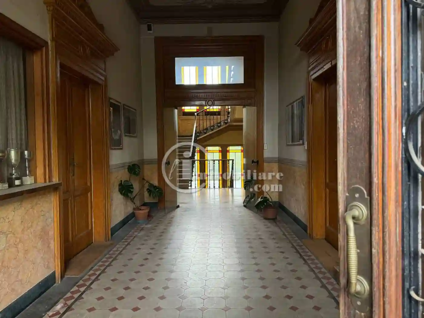 Palazzo - Edificio - foto 5