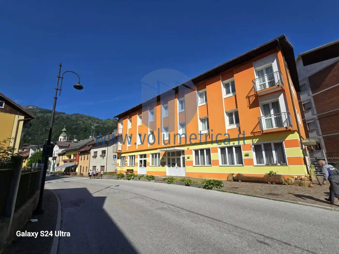 Palazzo - Edificio - foto 2