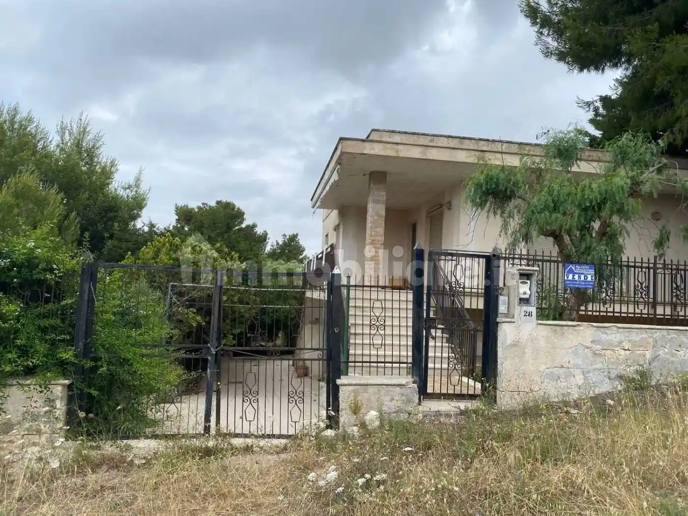 Villa in vendita a Nardò
