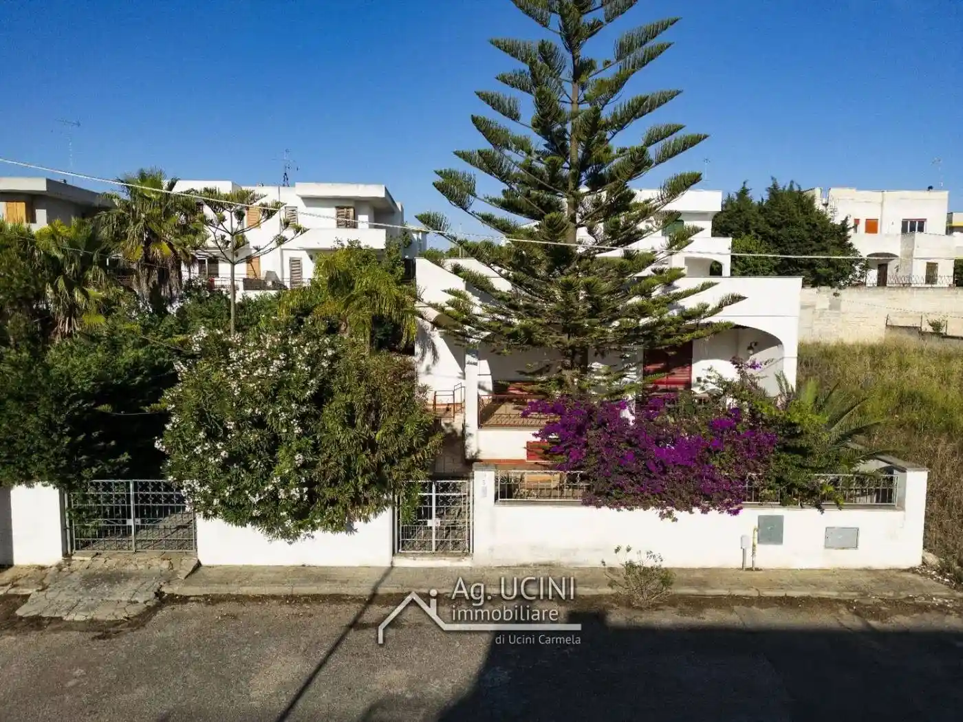 Villa in vendita a Nardò