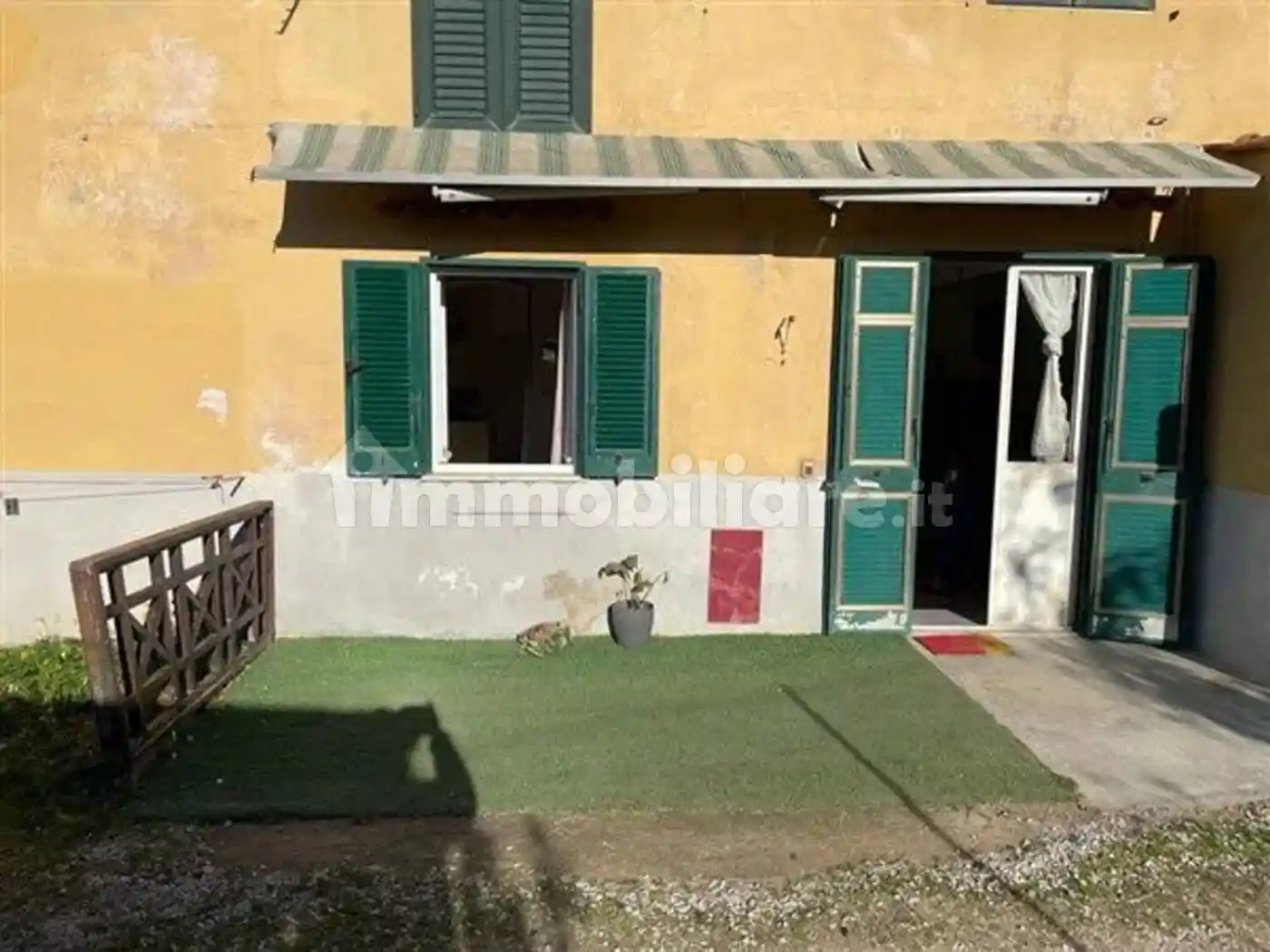 Appartamento in vendita a Porto Azzurro