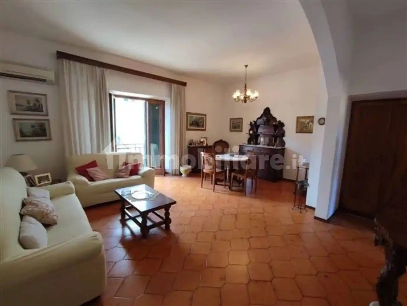 Appartamento in vendita a Porto Azzurro