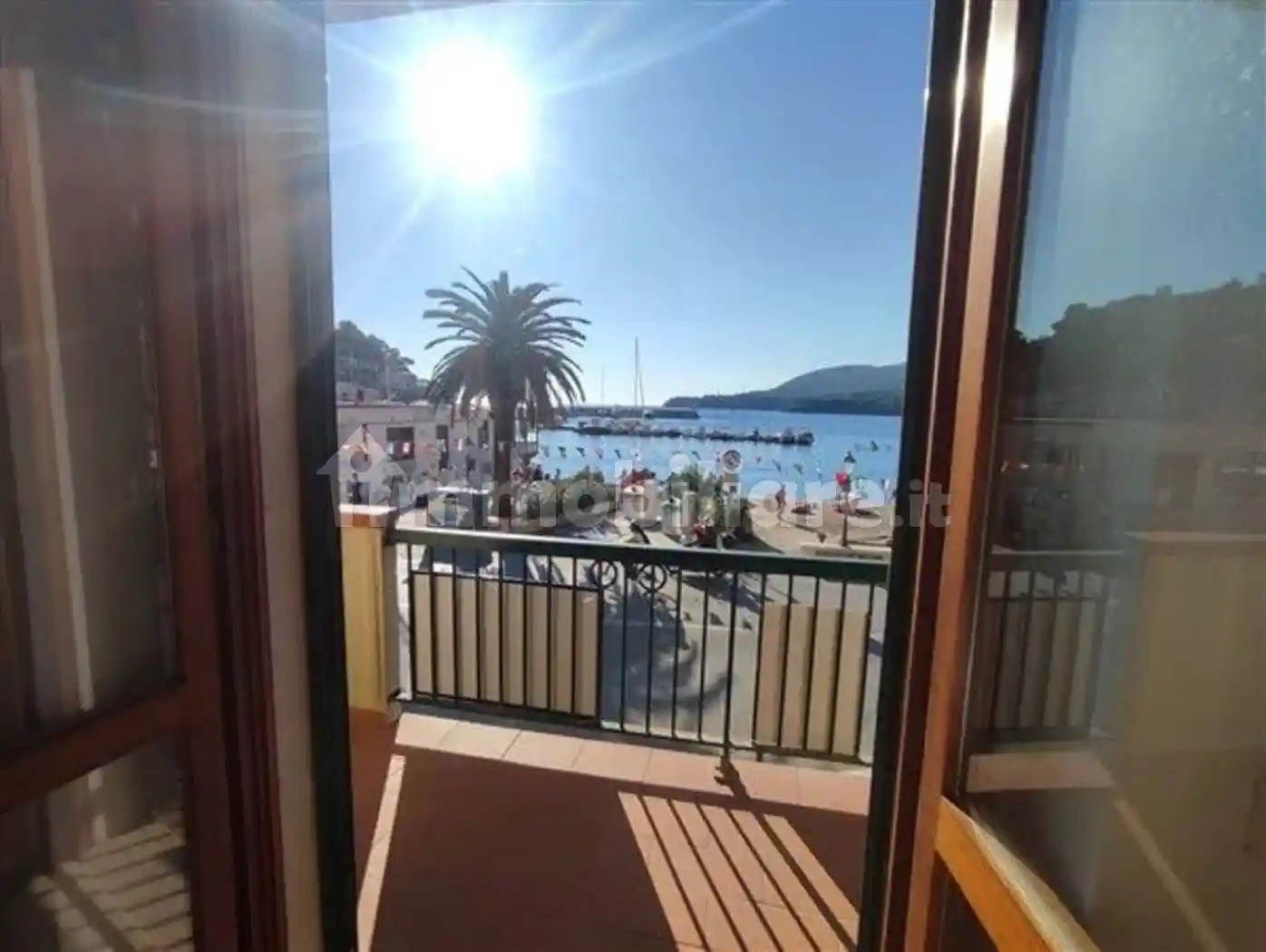 Appartamento in vendita a Porto Azzurro