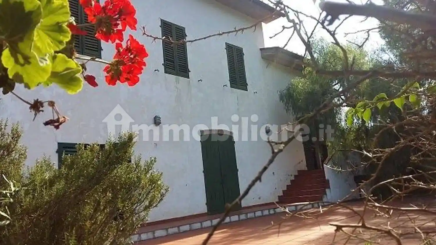 Rustico - Casale in vendita a Porto Azzurro