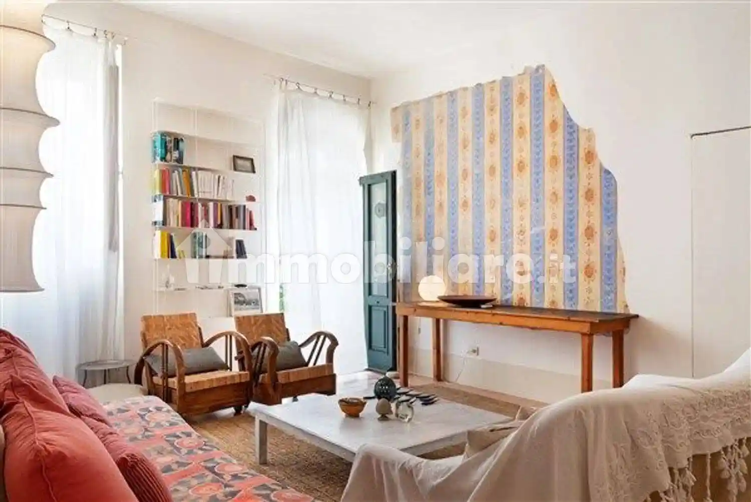 Appartamento in vendita a Campo nell'Elba