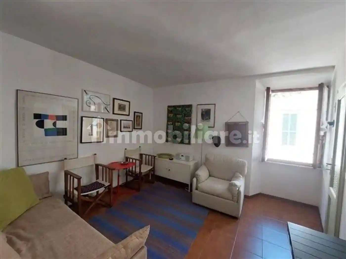 Appartamento in vendita a Capoliveri