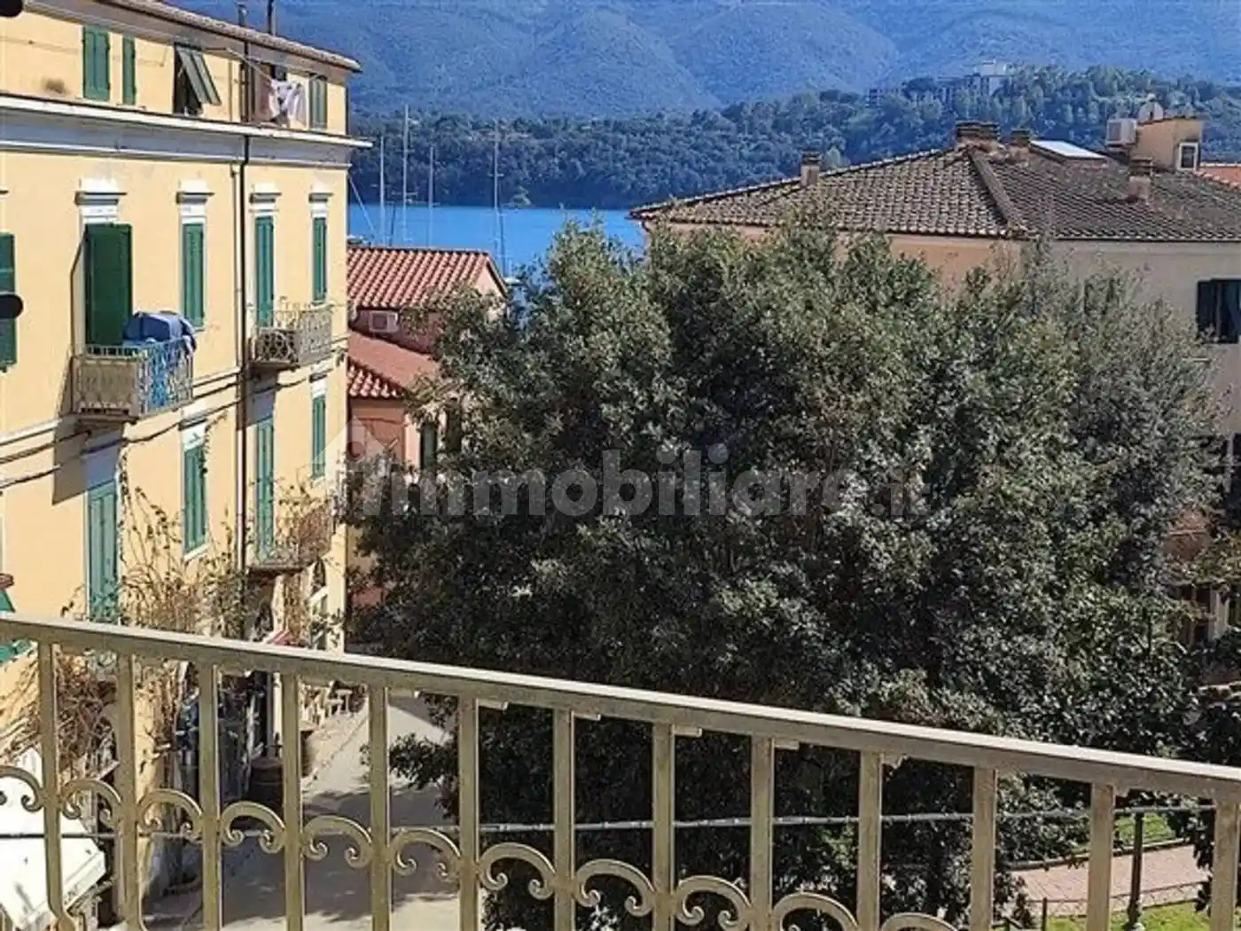 Appartamento in vendita a Porto Azzurro