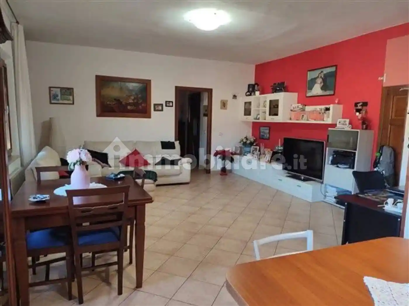 Appartamento in vendita a Porto Azzurro