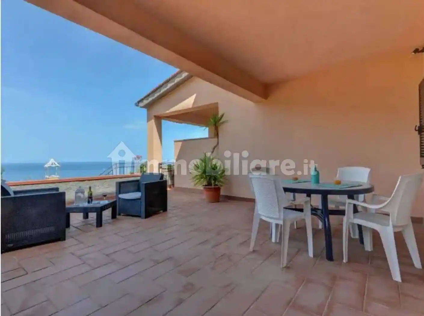 Villa in vendita a Rio