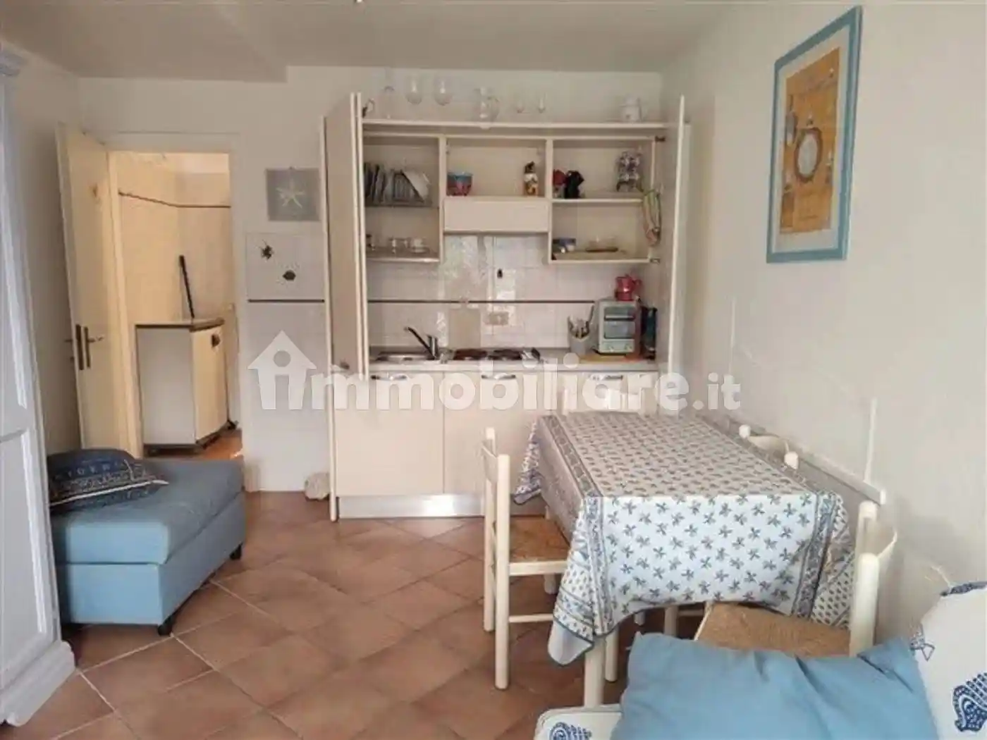 Appartamento in vendita a Porto Azzurro