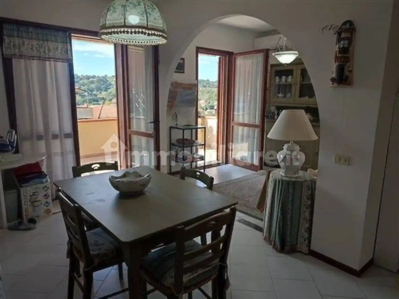 Appartamento in vendita a Porto Azzurro