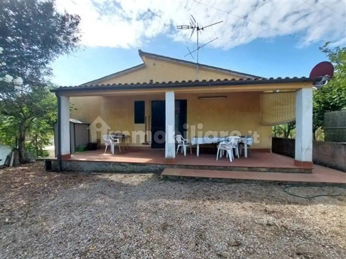 Villa in vendita a Rio