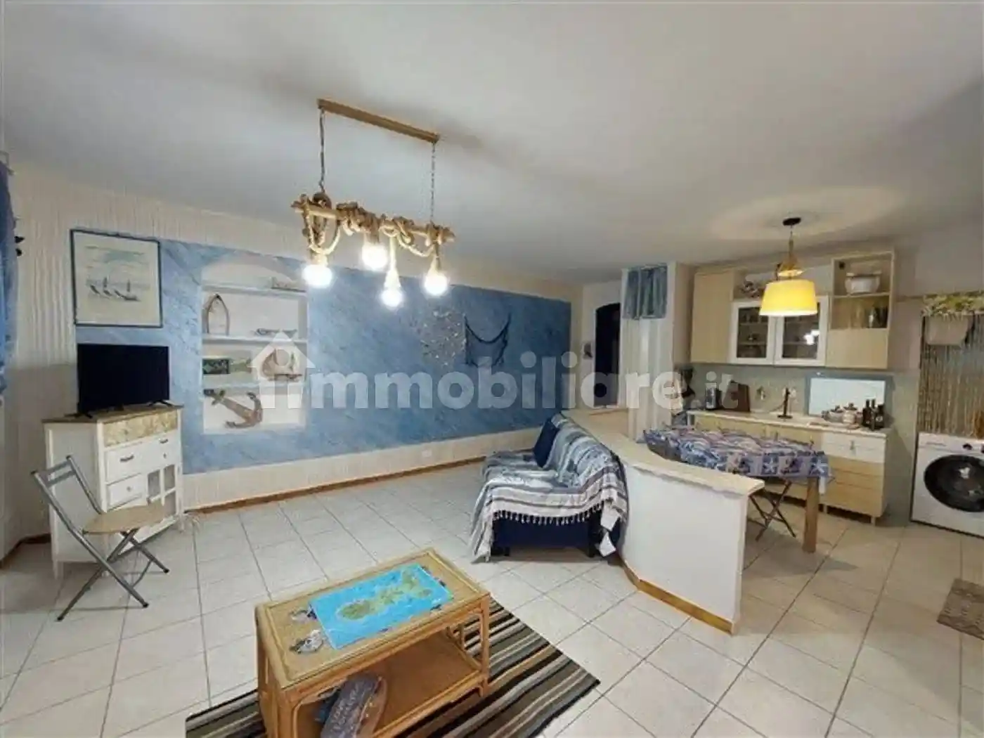 Appartamento in vendita a Rio