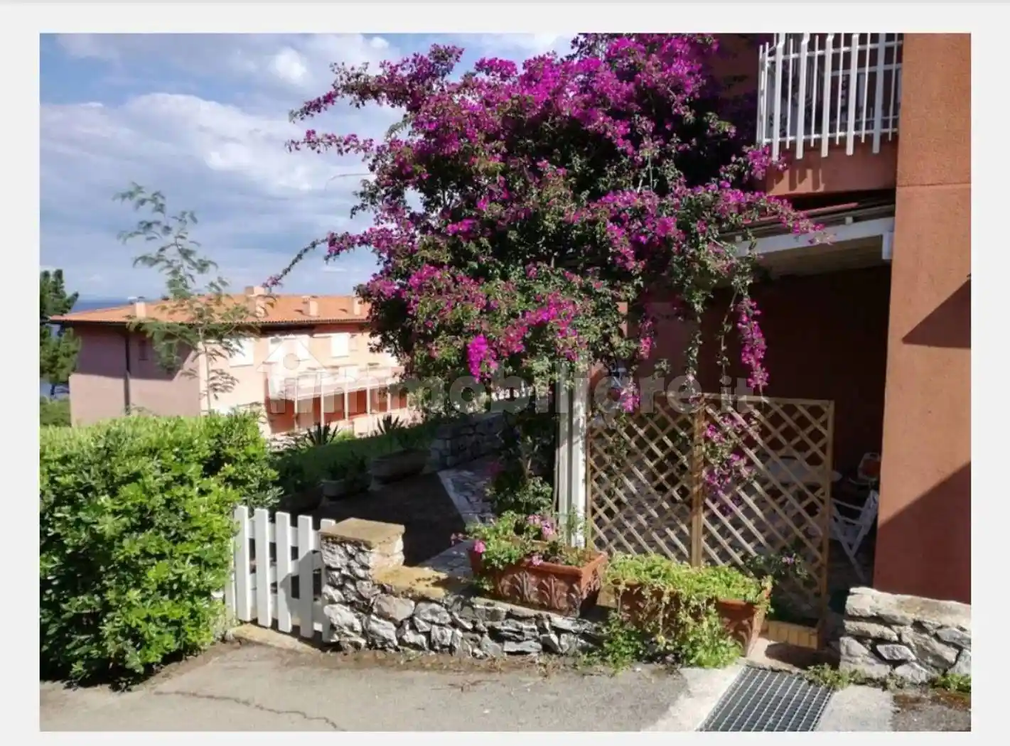 Appartamento in vendita a Rio