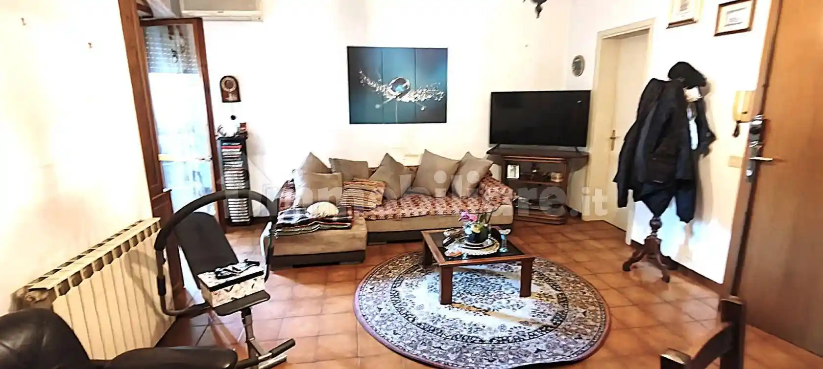 Appartamento in vendita a Camaiore