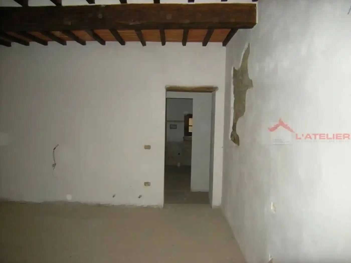 Villa unifamiliare, buono stato, 165 m², Palazzo del Pero, Arezzo - foto 2