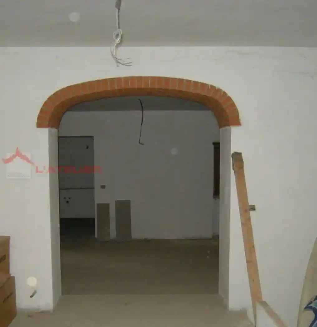 Villa unifamiliare, buono stato, 165 m², Palazzo del Pero, Arezzo - foto 4