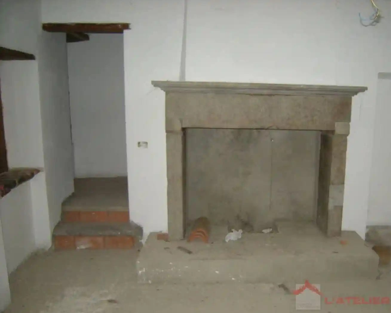 Villa unifamiliare, buono stato, 165 m², Palazzo del Pero, Arezzo - foto 5