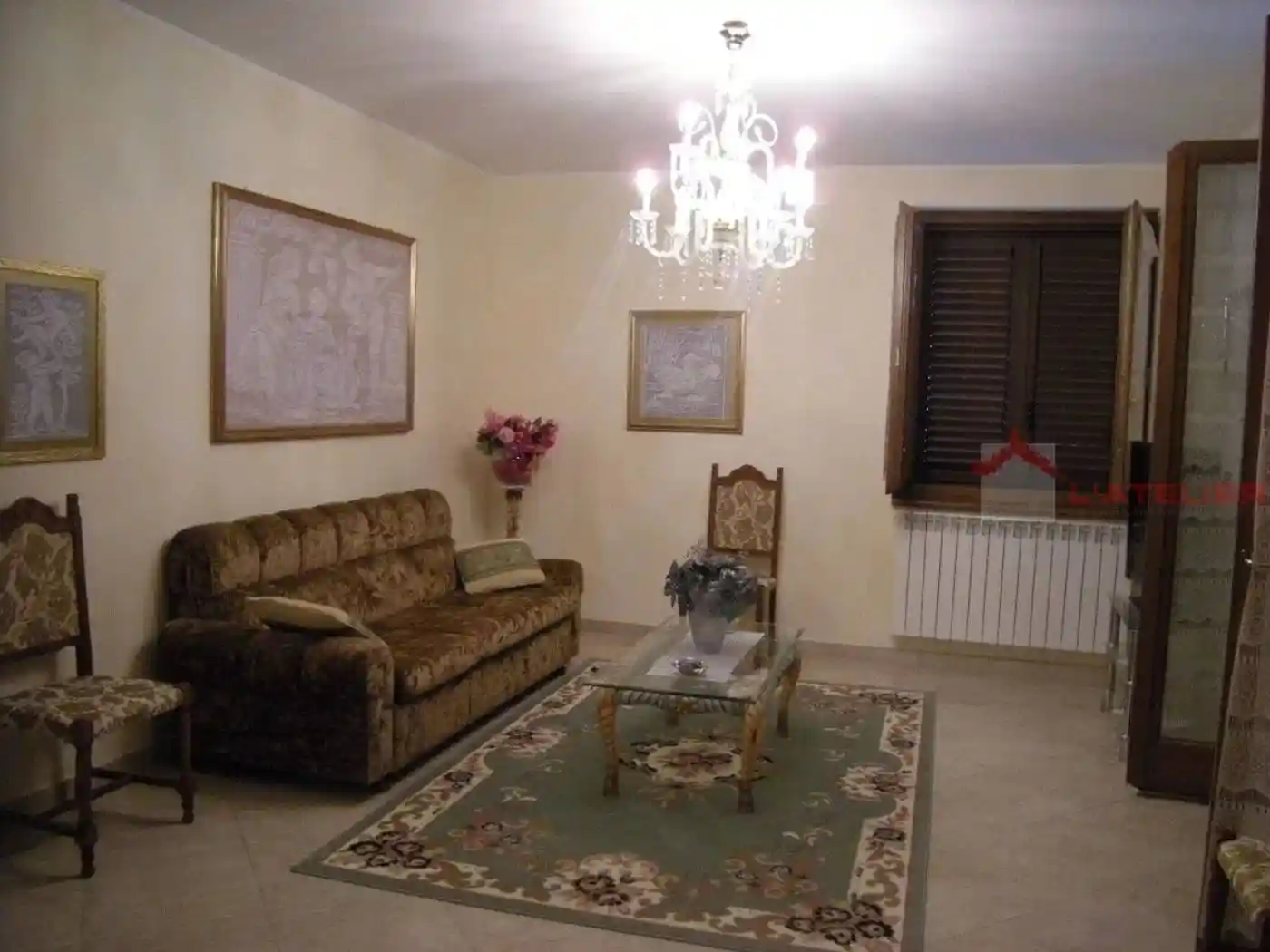 Villa in vendita a Arezzo