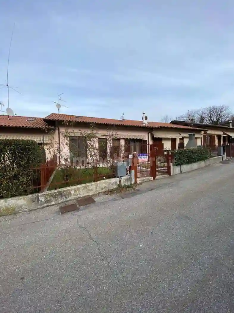 Villetta a schiera - foto 5