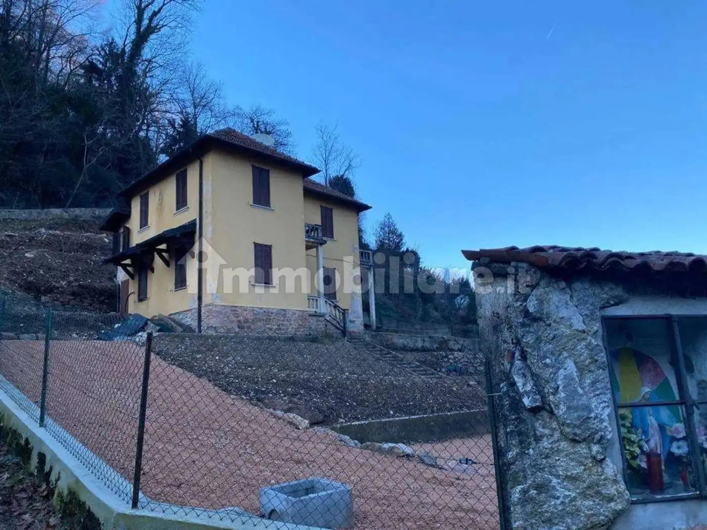 Villa unifamiliare, buono stato, 162 m², Brusimpiano - foto 2