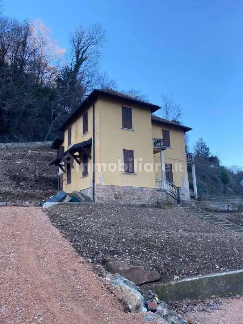 Villa unifamiliare, buono stato, 162 m², Brusimpiano - foto 4