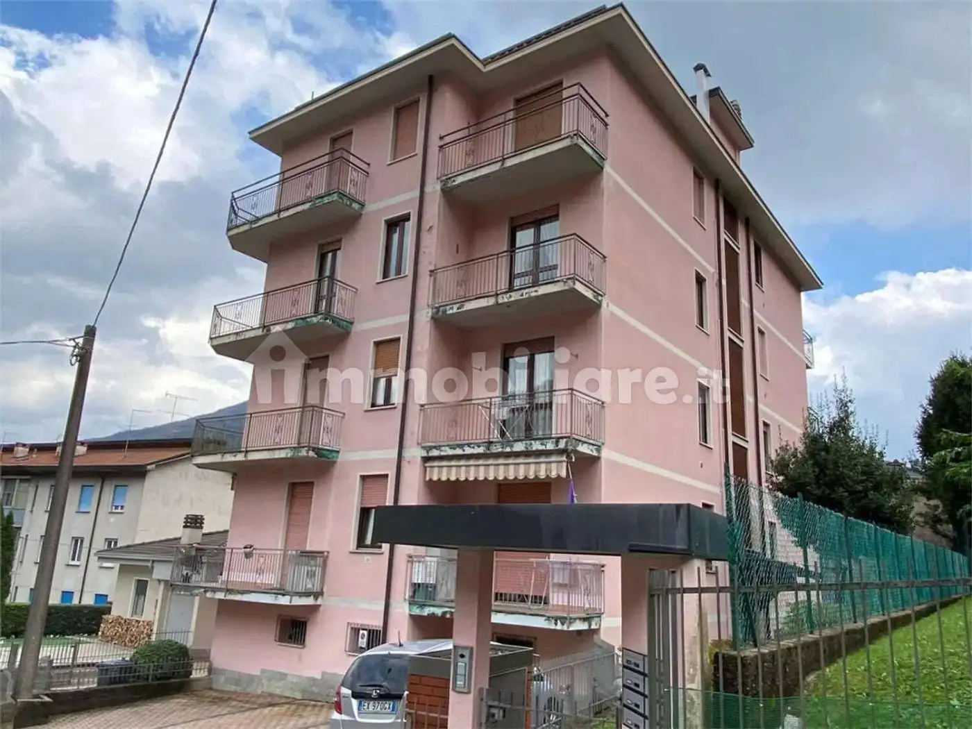 Trilocale buono stato, Centro, Brusimpiano - foto 2