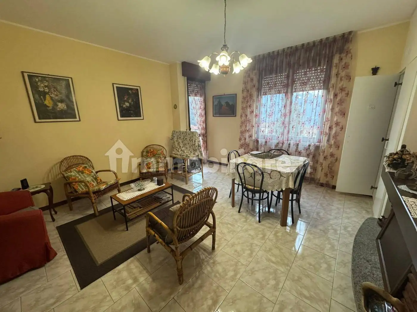 Trilocale buono stato, Centro, Brusimpiano - foto 5