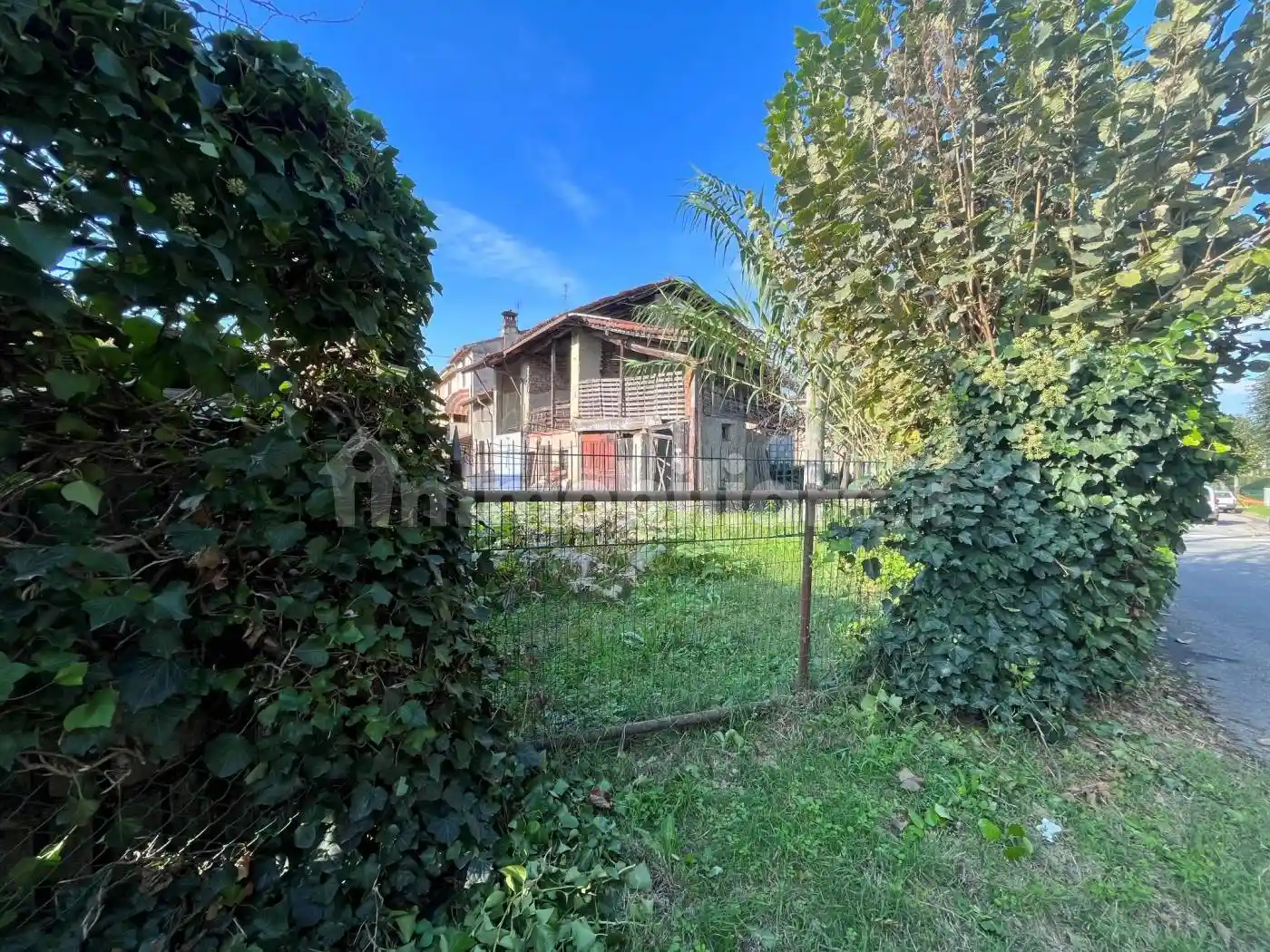 Rustico - Casale in vendita a San Colombano al Lambro