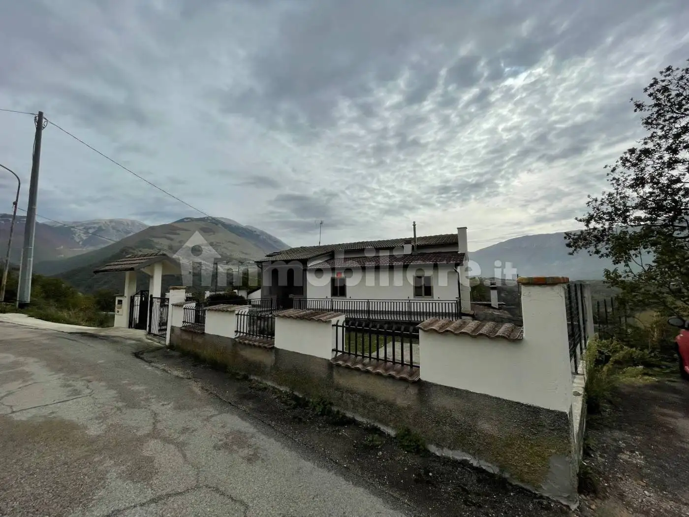 Casa indipendente in vendita a Caramanico Terme