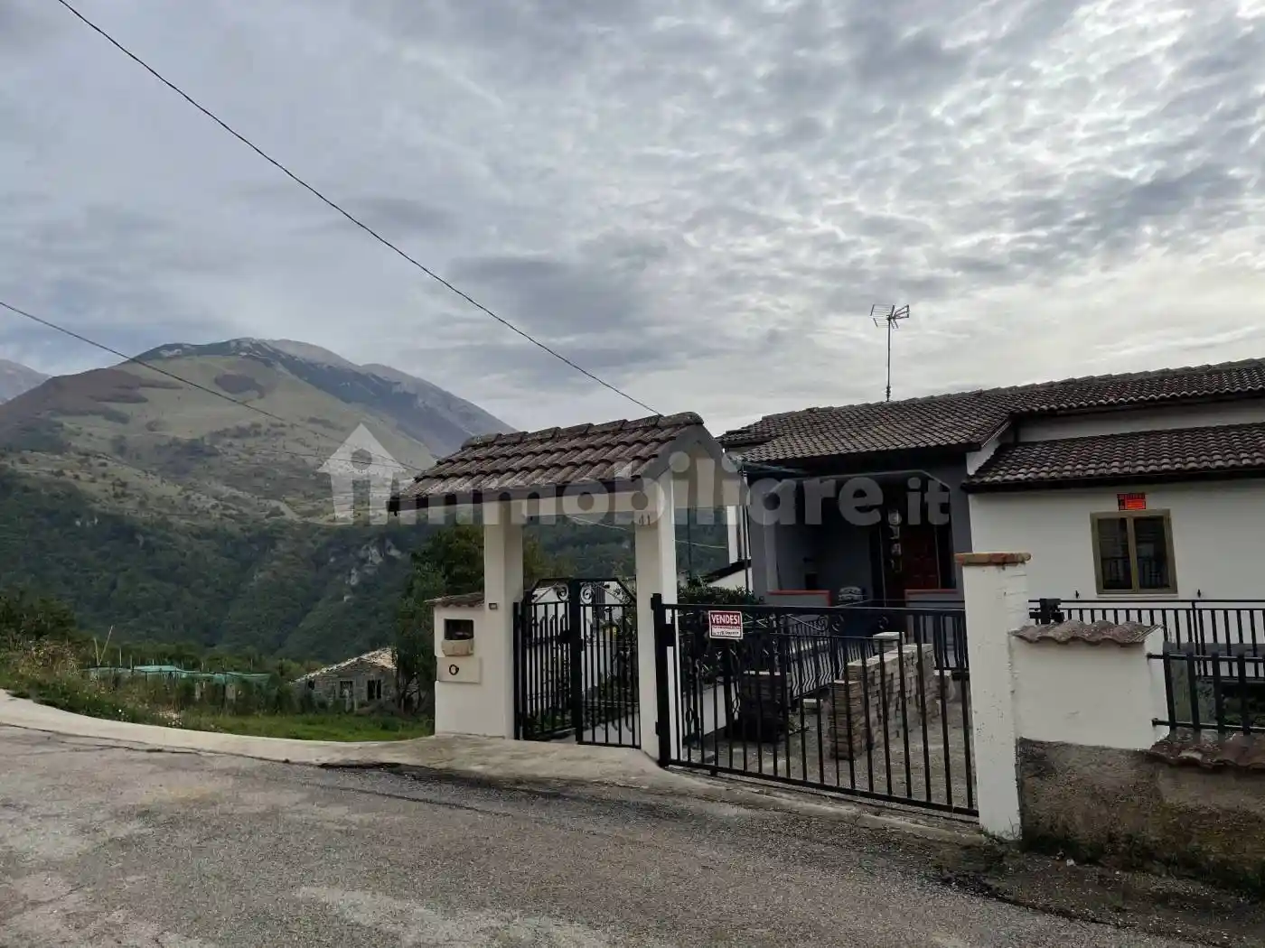 Terratetto plurifamiliare Decontra, Caramanico Terme - foto 2