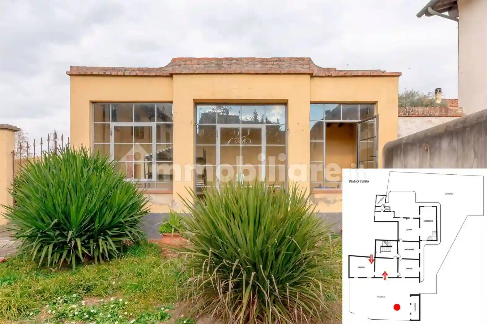 Casa indipendente - foto 2