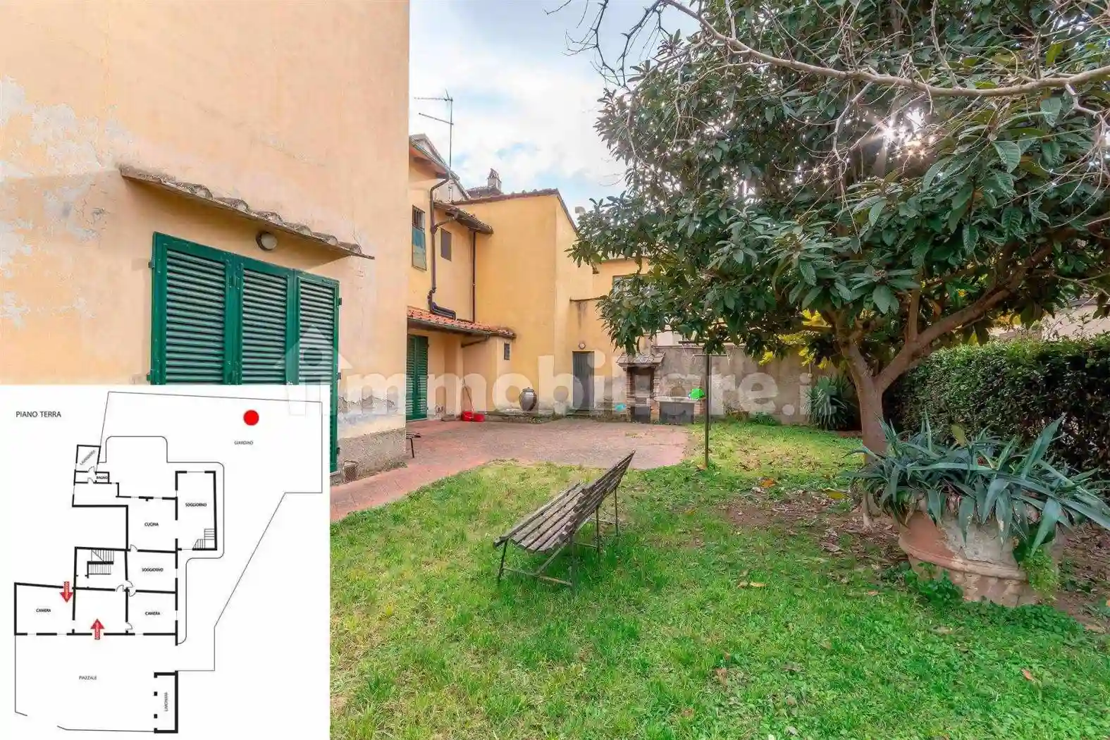 Casa indipendente - foto 4