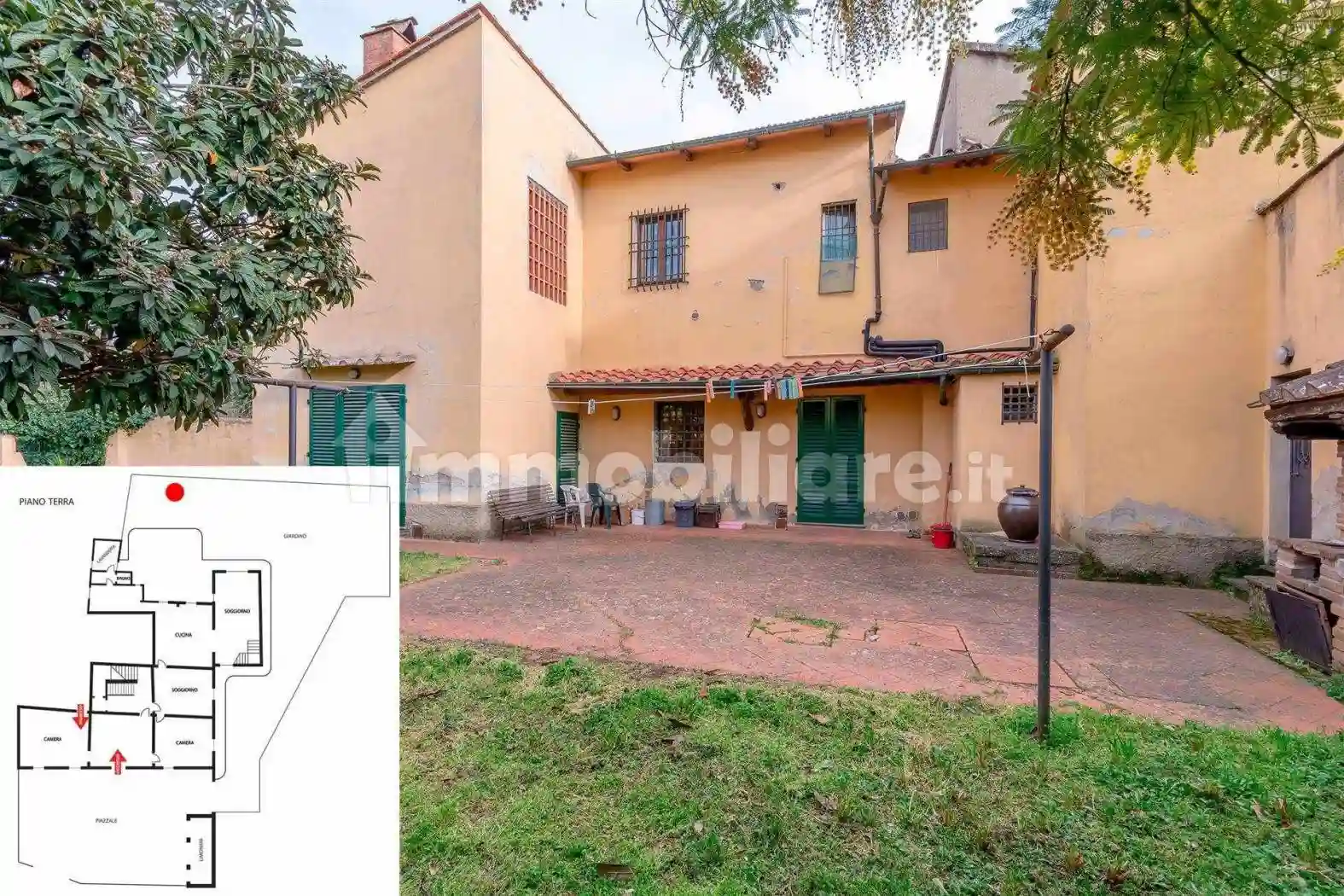 Casa indipendente - foto 5