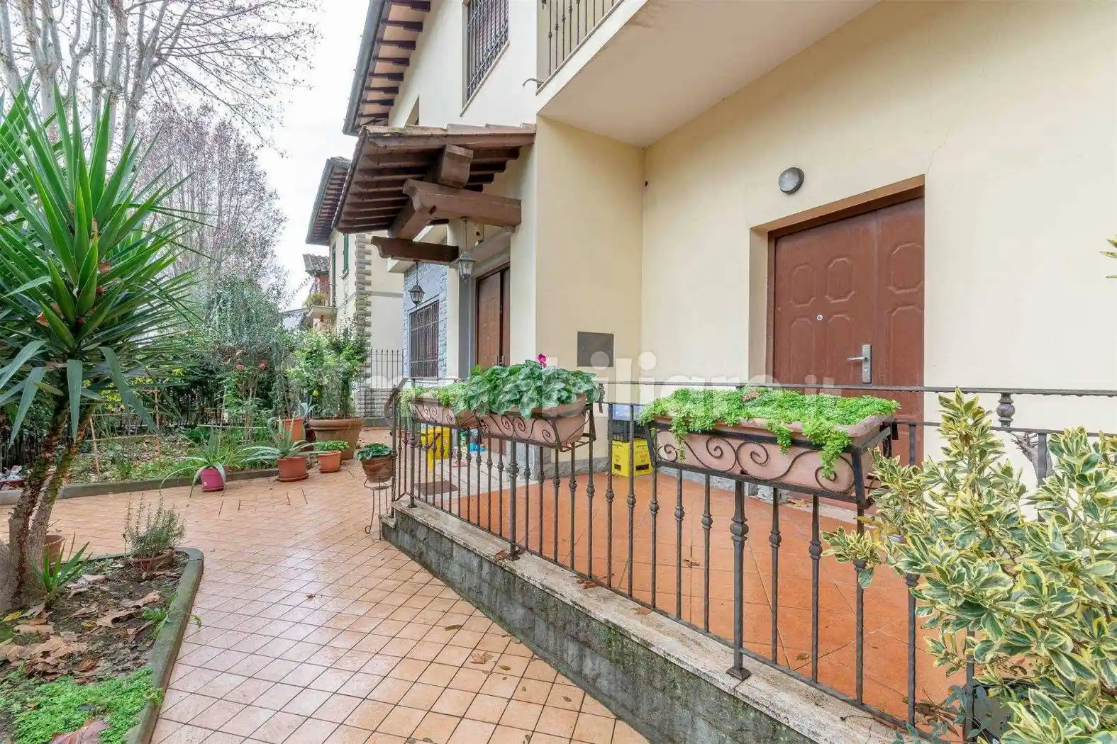Casa indipendente in vendita a Firenze