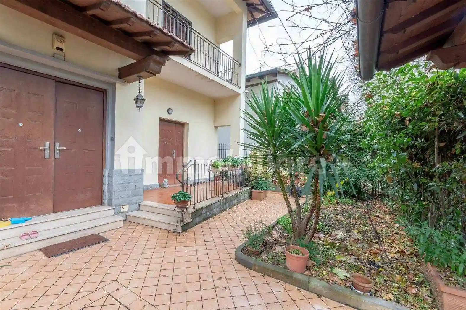 Casa indipendente - foto 2