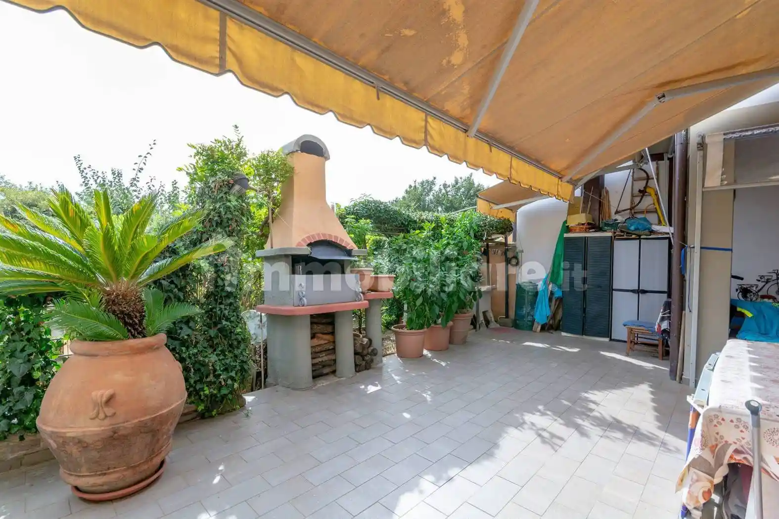 Casa indipendente in vendita a Carmignano